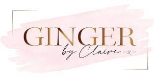 Ginger by Claire
